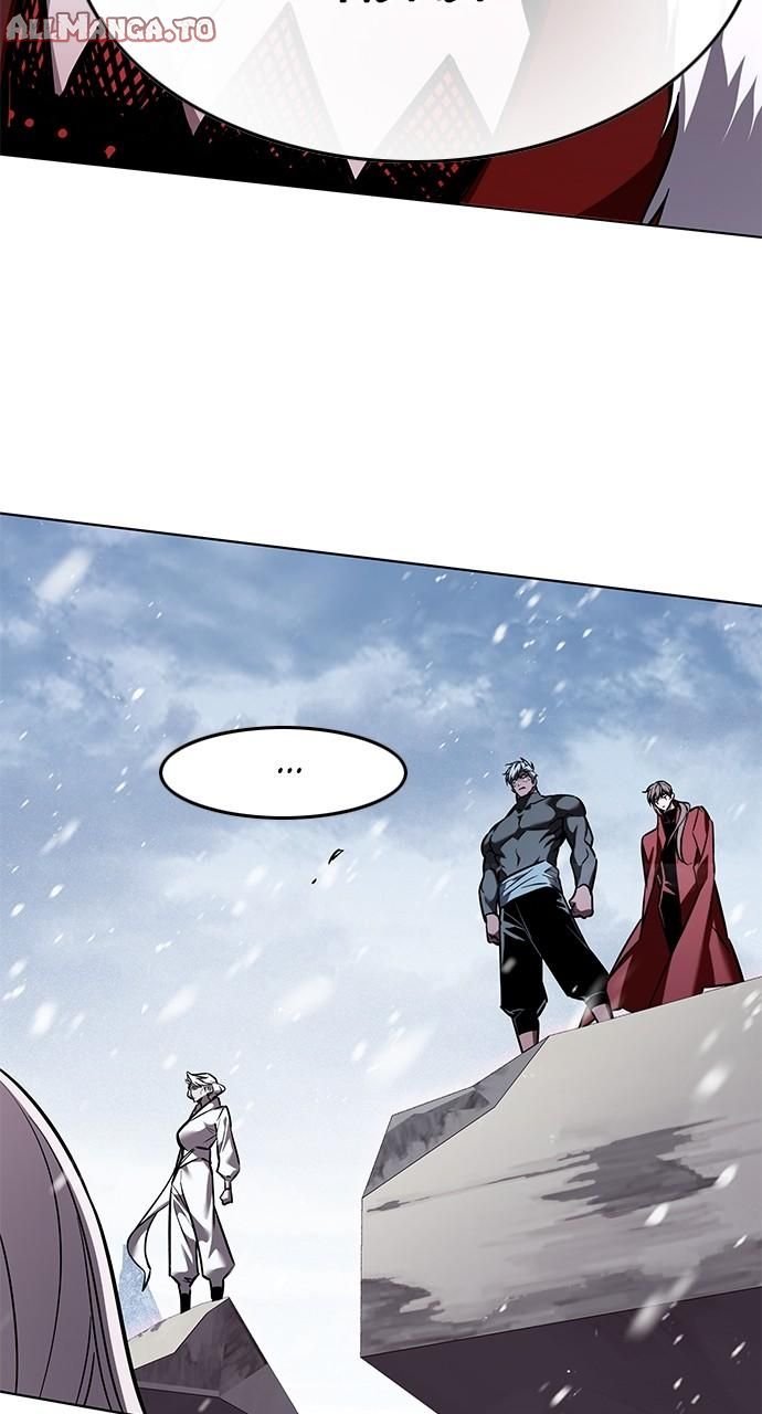 Read Eleceed ENGLISH Manga Online