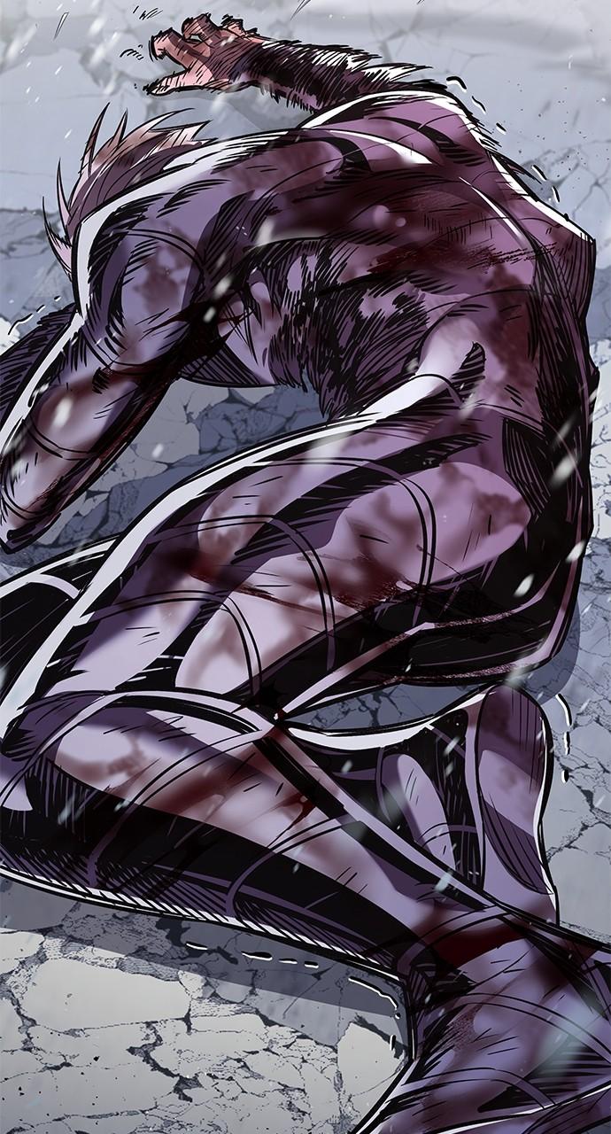 Read Eleceed ENGLISH Manga Online