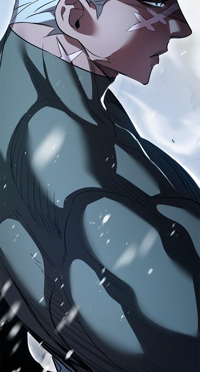 Read Eleceed ENGLISH Manga Online