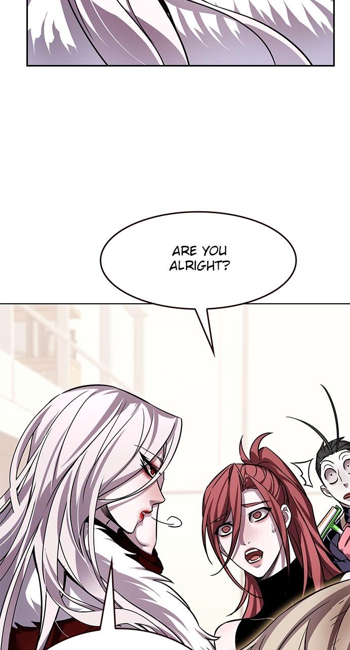 Read Eleceed ENGLISH Manga Online