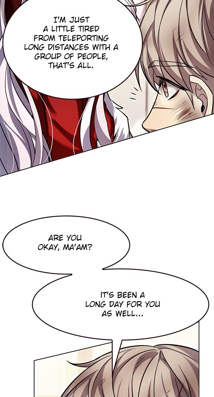 Read Eleceed ENGLISH Manga Online