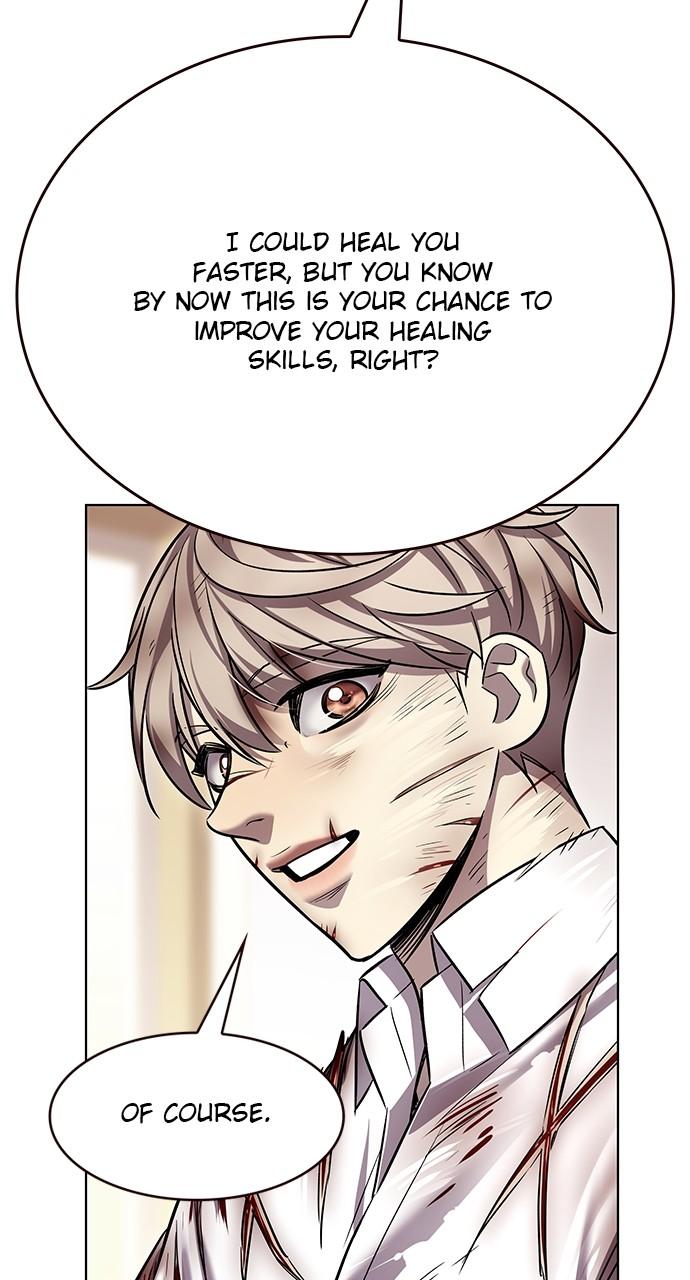 Read Eleceed ENGLISH Manga Online