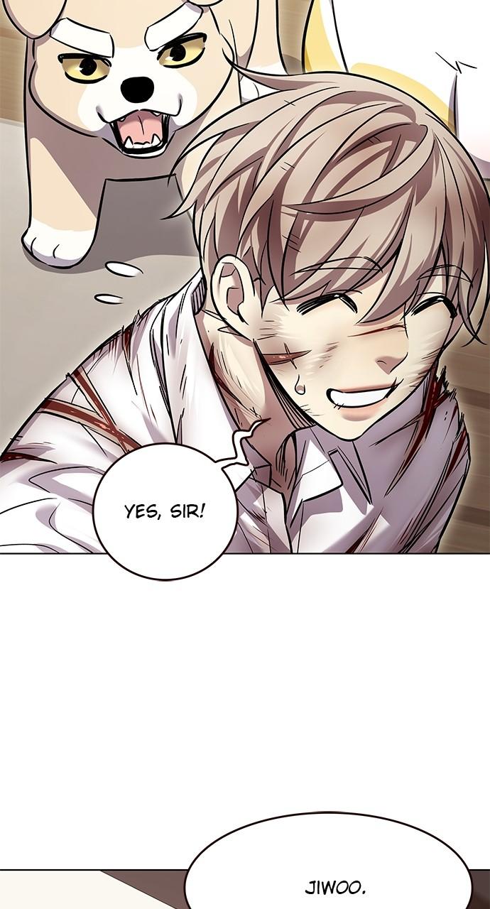 Read Eleceed ENGLISH Manga Online