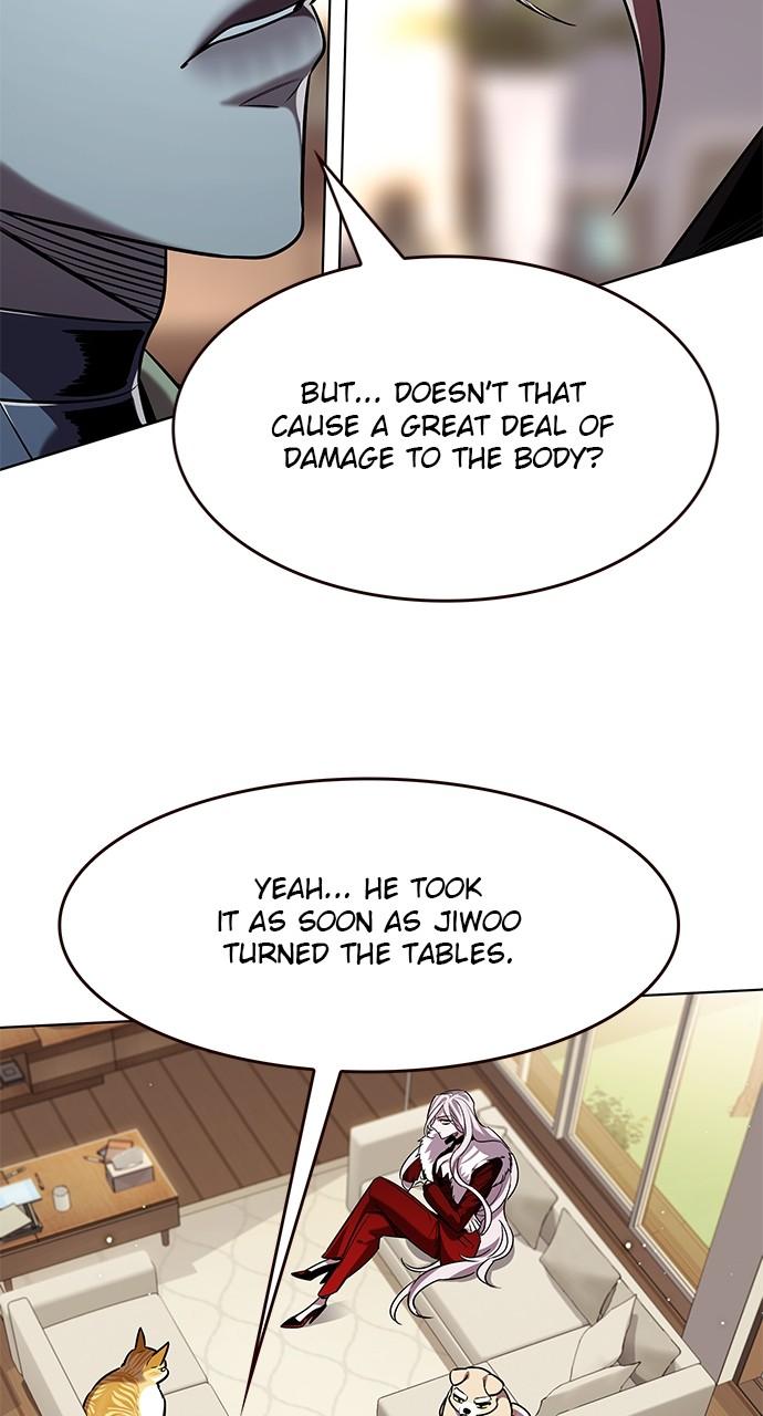 Read Eleceed ENGLISH Manga Online