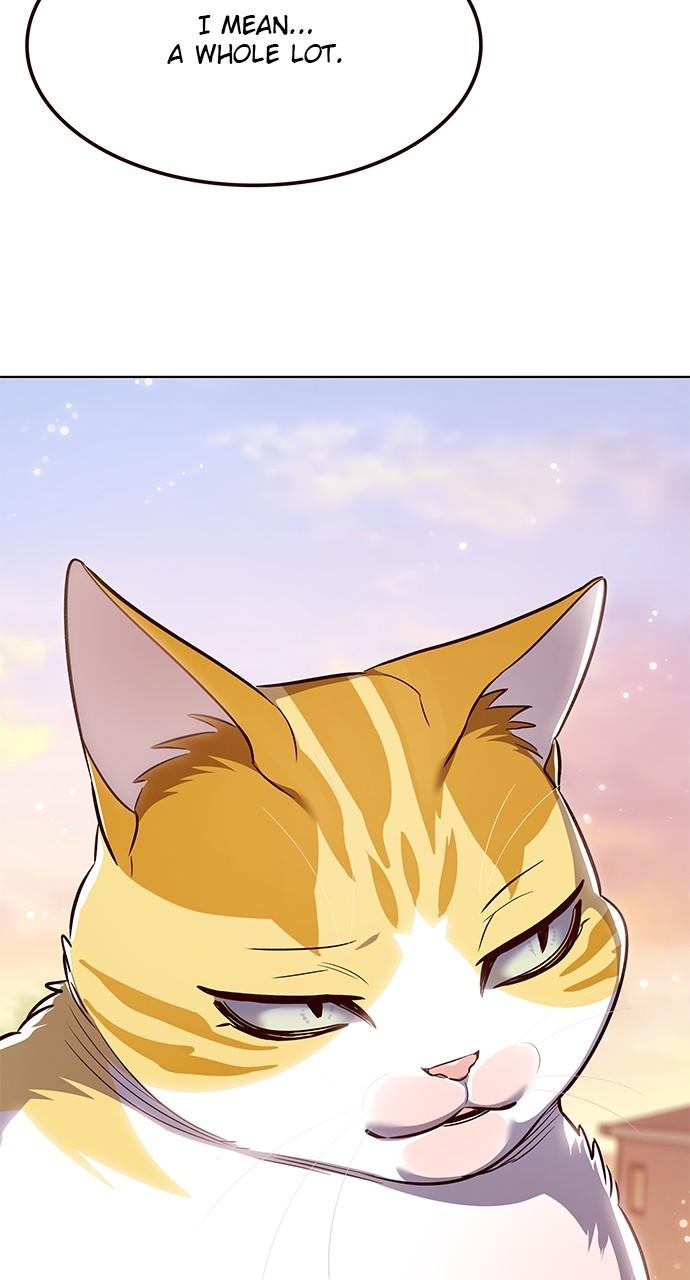 Read Eleceed ENGLISH Manga Online