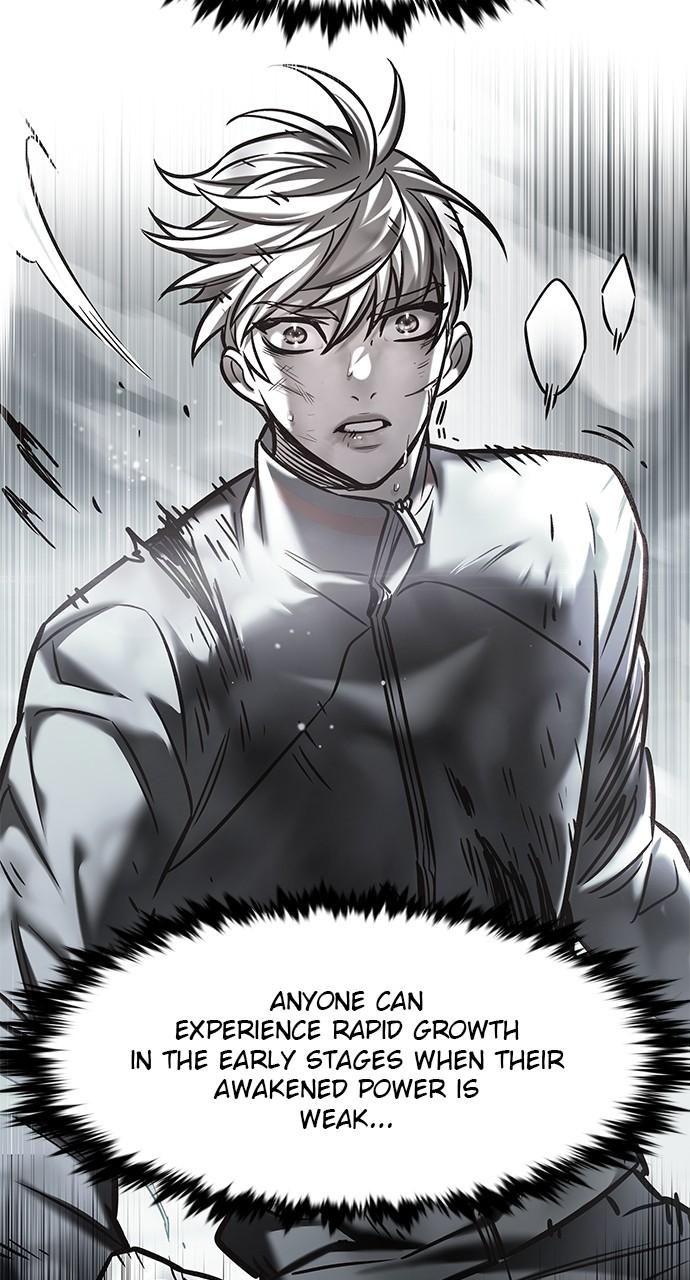 Read Eleceed ENGLISH Manga Online