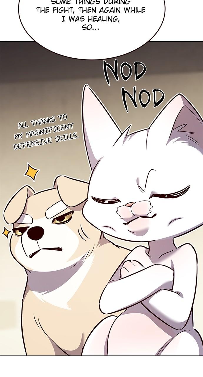 Read Eleceed ENGLISH Manga Online