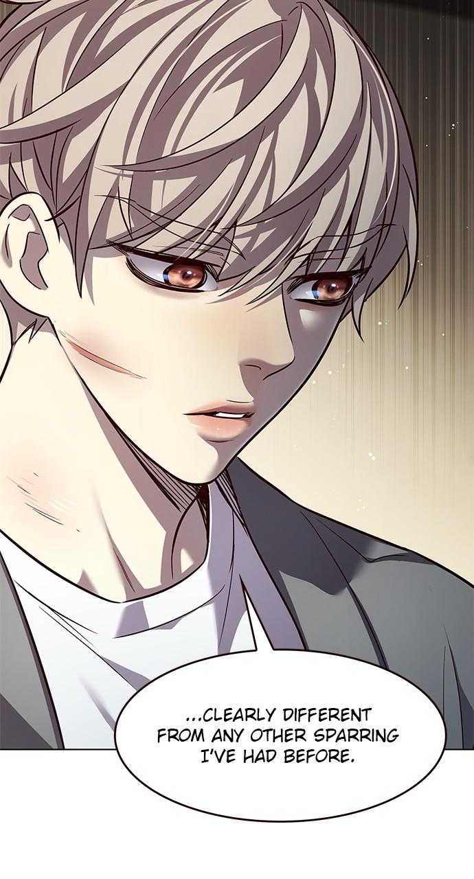 Read Eleceed ENGLISH Manga Online