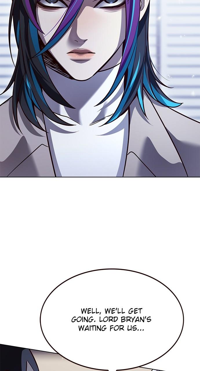 Read Eleceed ENGLISH Manga Online