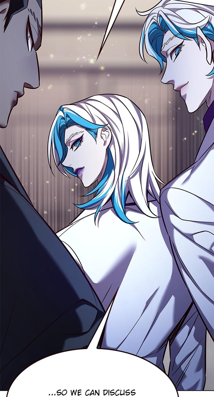 Read Eleceed ENGLISH Manga Online