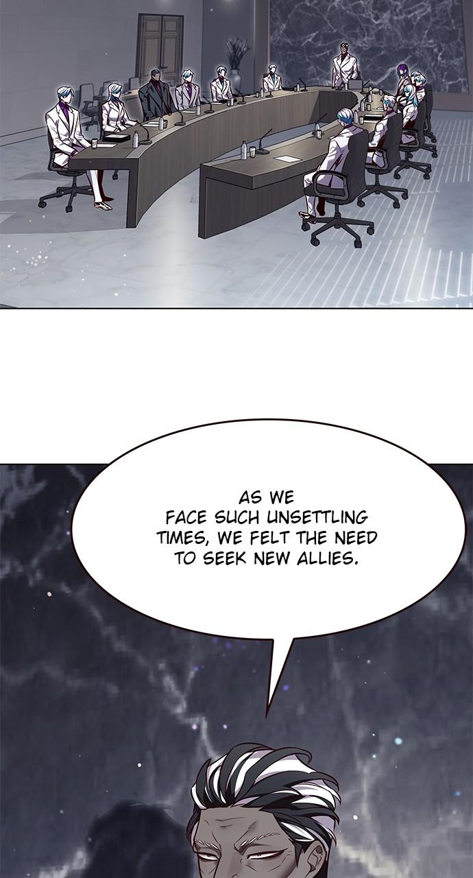 Read Eleceed ENGLISH Manga Online