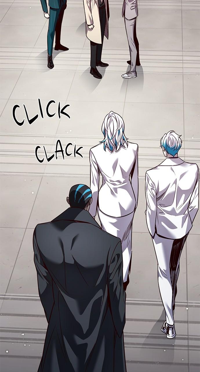 Read Eleceed ENGLISH Manga Online