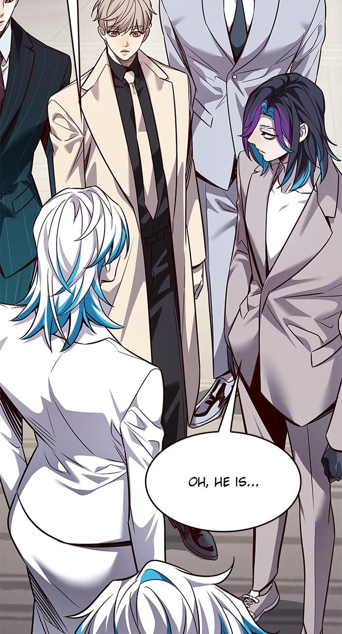 Read Eleceed ENGLISH Manga Online