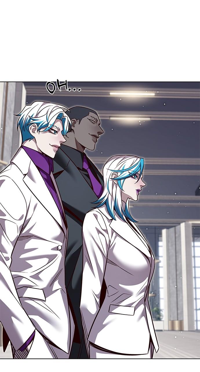 Read Eleceed ENGLISH Manga Online