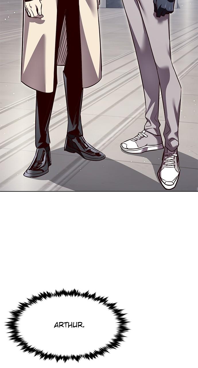 Read Eleceed ENGLISH Manga Online