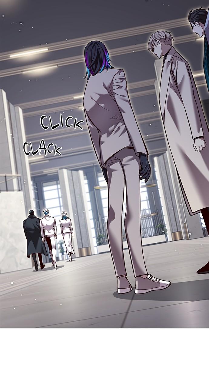 Read Eleceed ENGLISH Manga Online