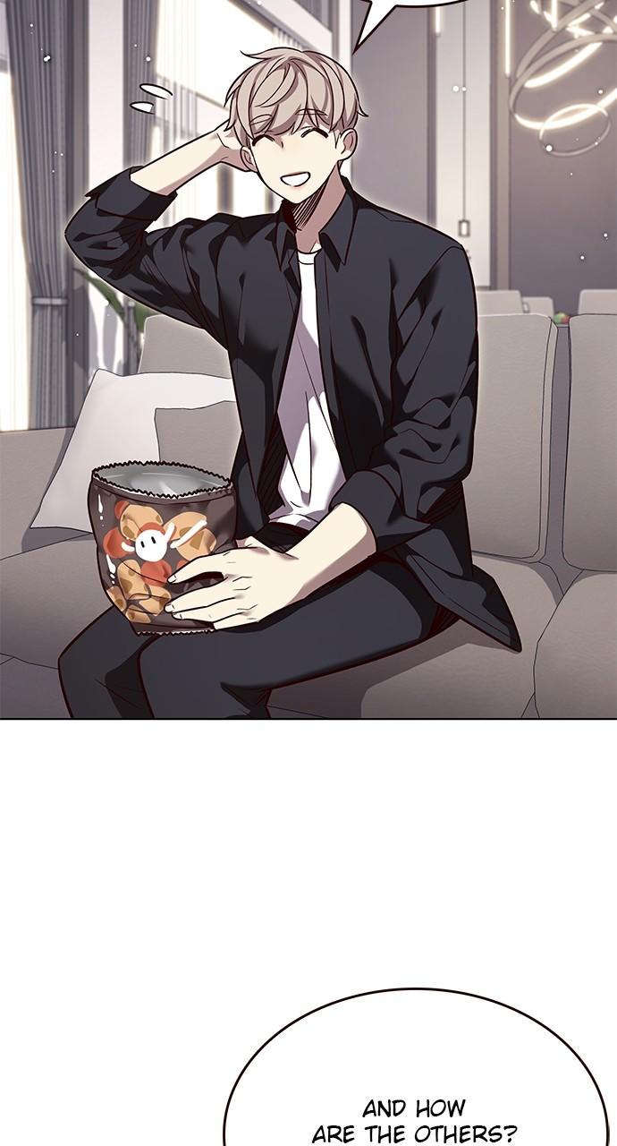 Read Eleceed ENGLISH Manga Online