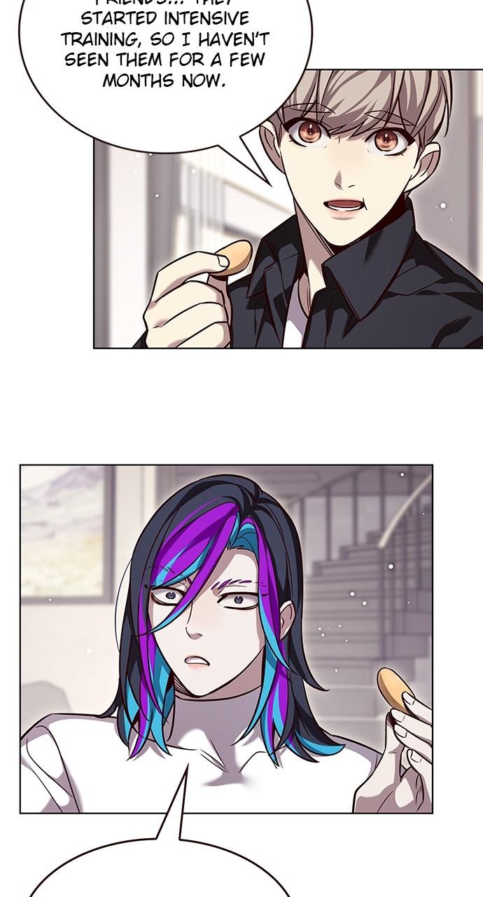 Read Eleceed ENGLISH Manga Online