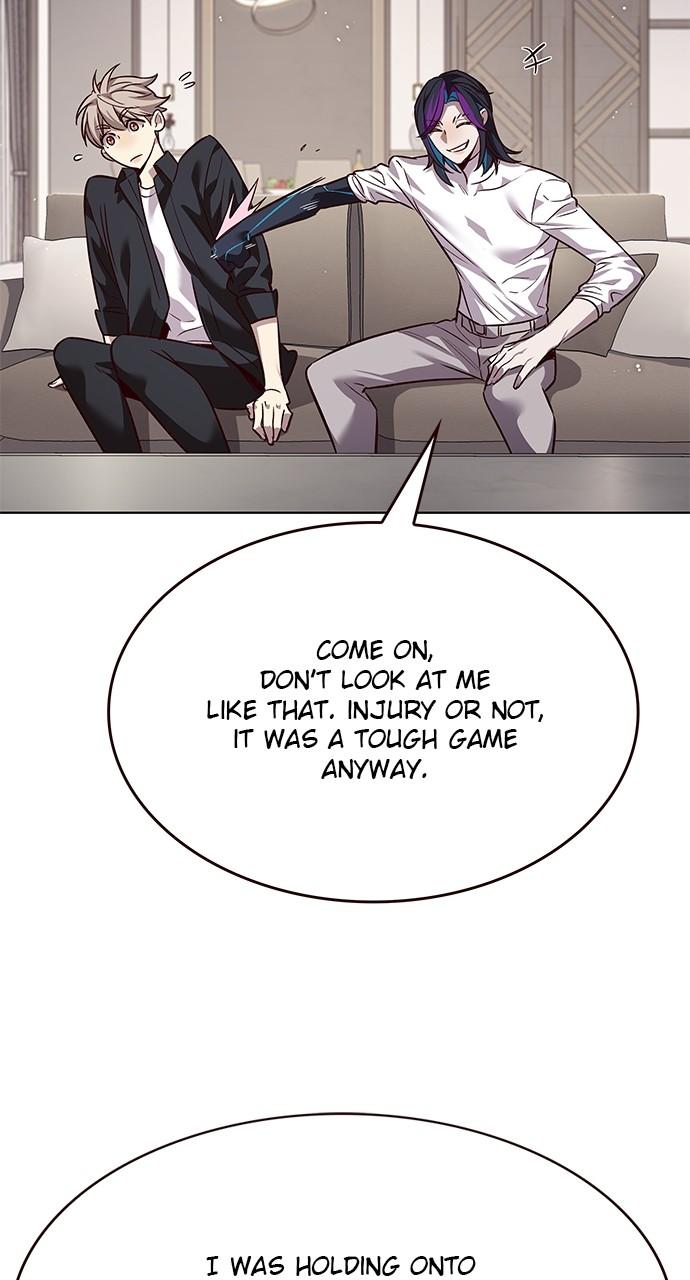 Read Eleceed ENGLISH Manga Online