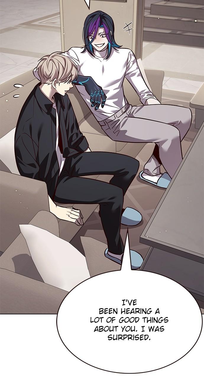 Read Eleceed ENGLISH Manga Online