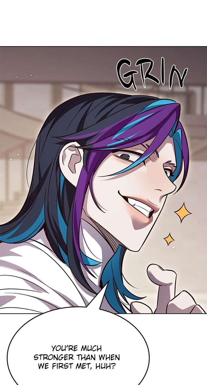 Read Eleceed ENGLISH Manga Online