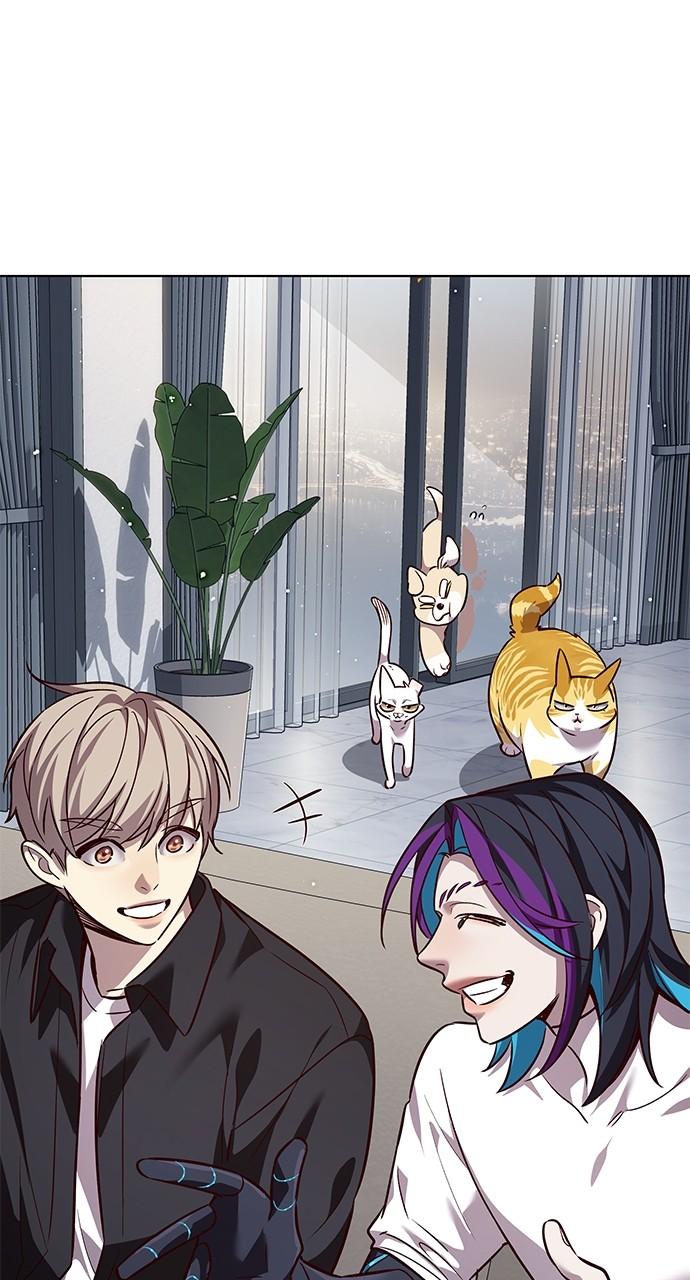 Read Eleceed ENGLISH Manga Online