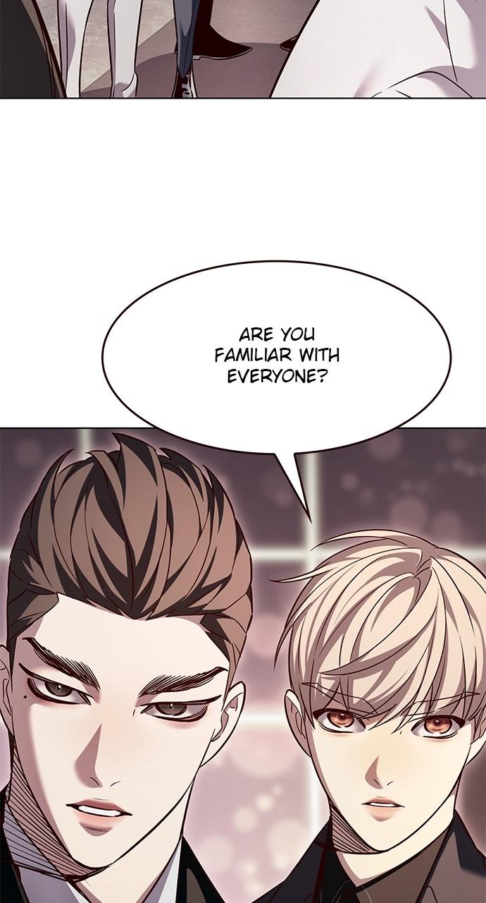 Read Eleceed ENGLISH Manga Online