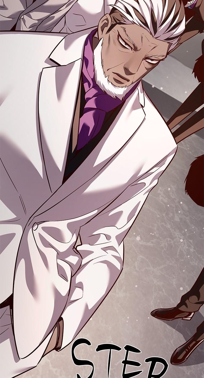 Read Eleceed ENGLISH Manga Online