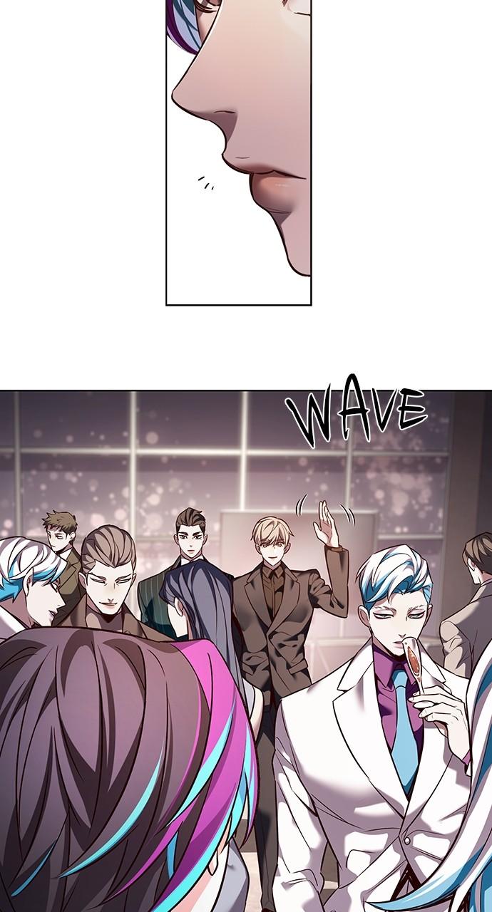 Read Eleceed ENGLISH Manga Online