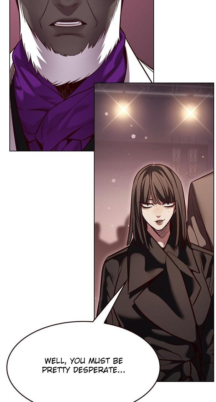 Read Eleceed ENGLISH Manga Online