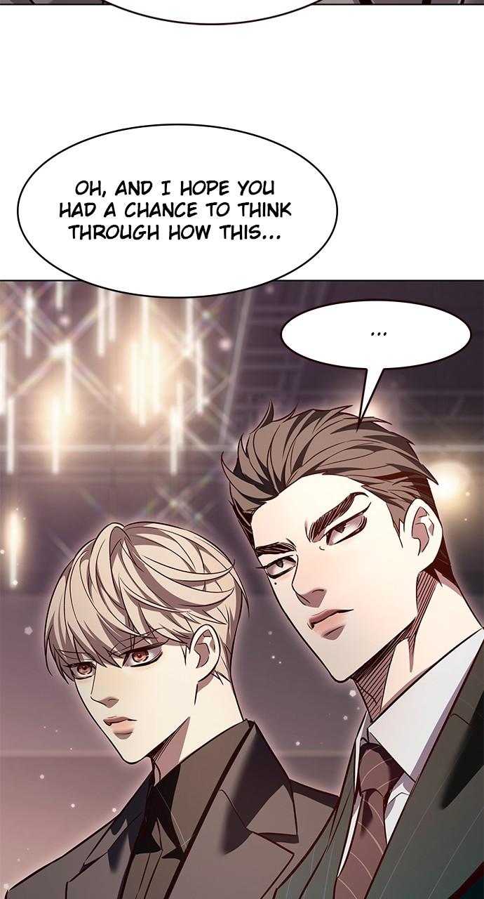 Read Eleceed ENGLISH Manga Online