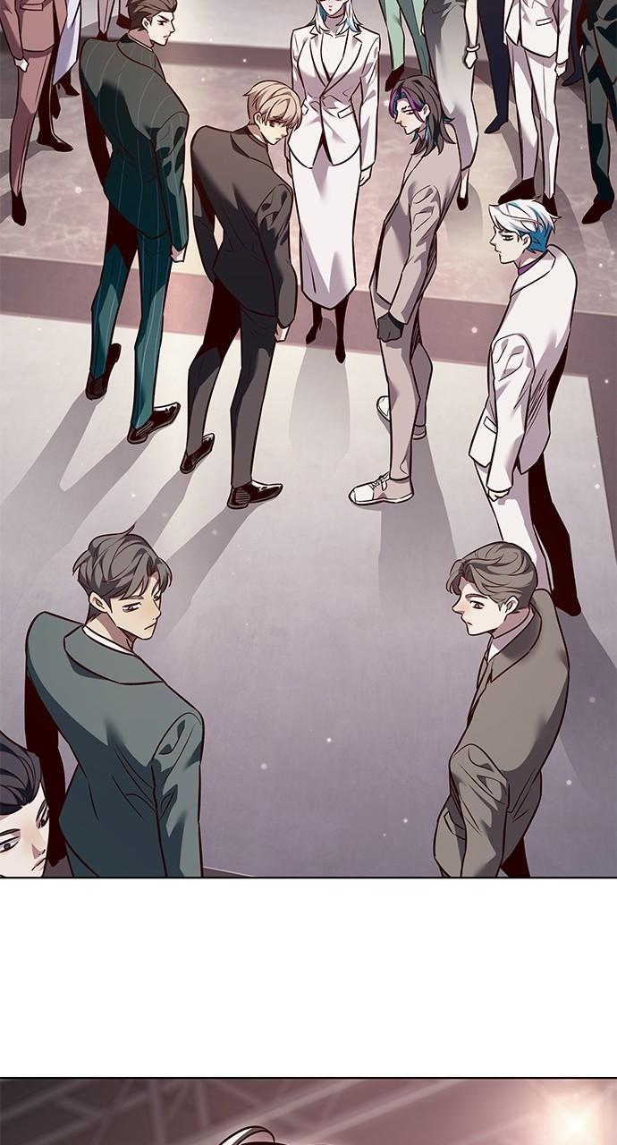 Read Eleceed ENGLISH Manga Online