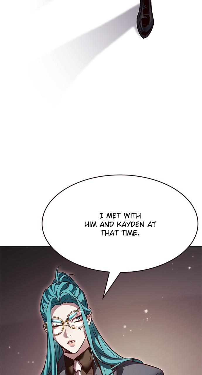 Read Eleceed ENGLISH Manga Online