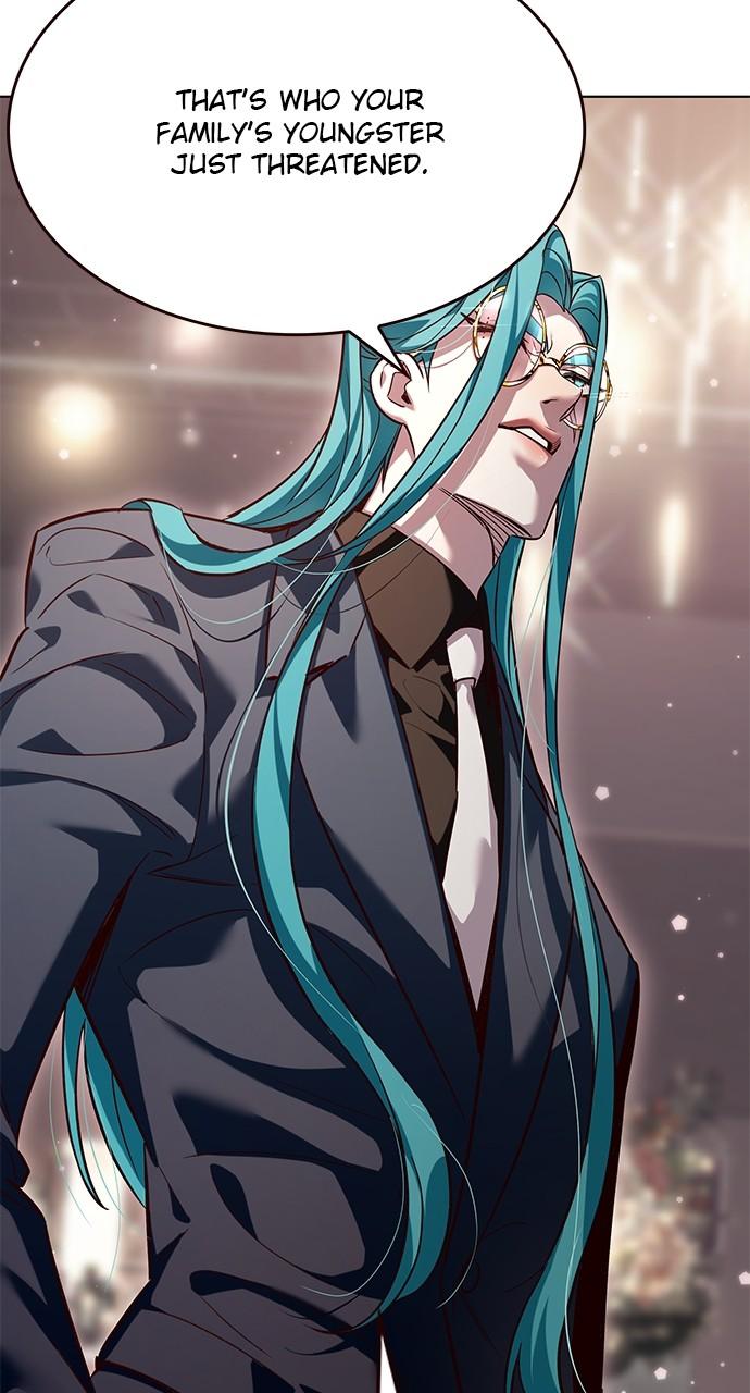 Read Eleceed ENGLISH Manga Online