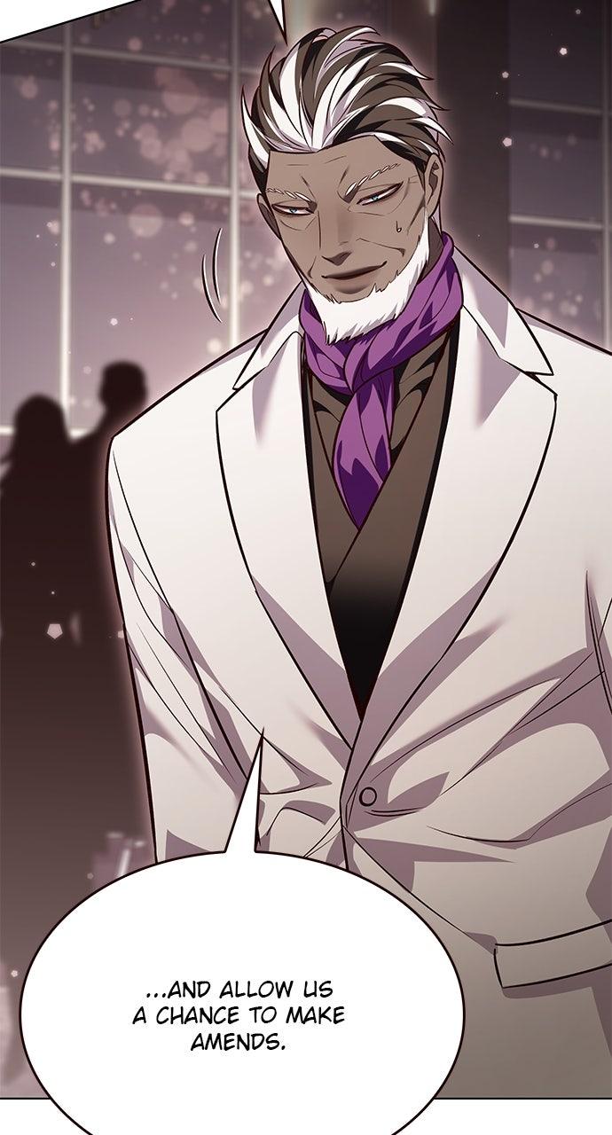 Read Eleceed ENGLISH Manga Online