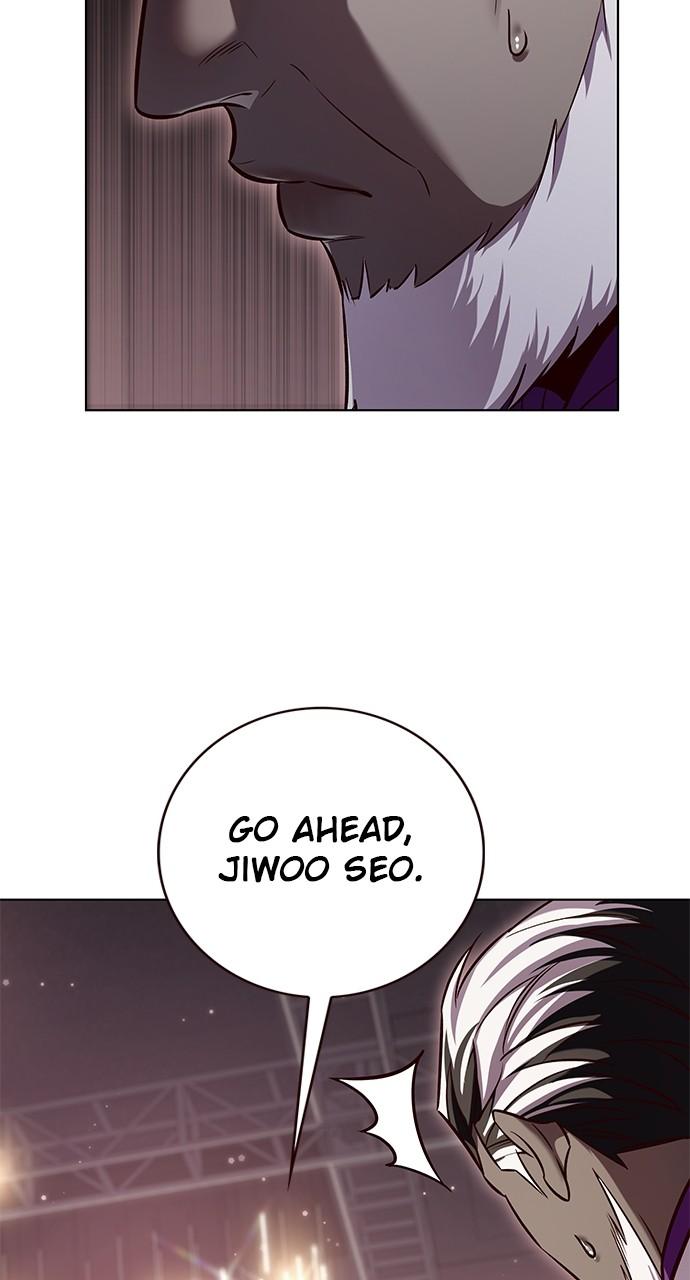 Read Eleceed ENGLISH Manga Online