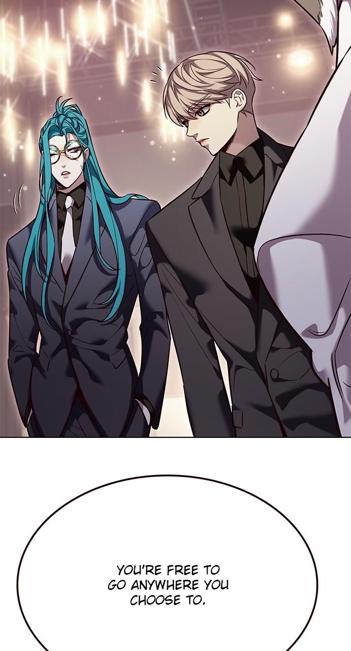 Read Eleceed ENGLISH Manga Online