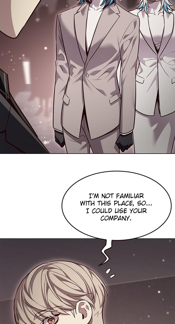 Read Eleceed ENGLISH Manga Online