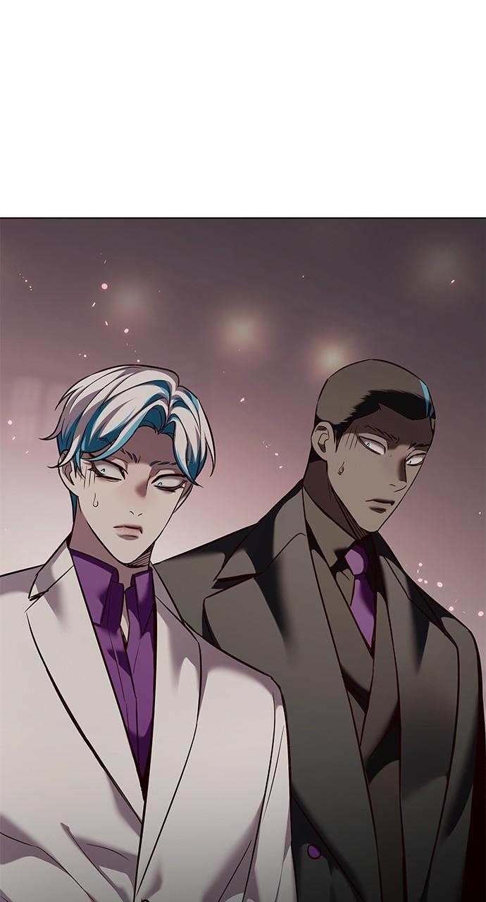 Read Eleceed ENGLISH Manga Online