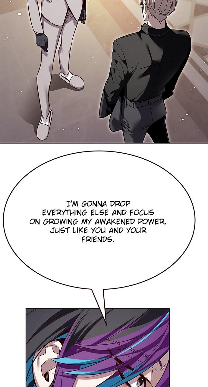 Read Eleceed ENGLISH Manga Online