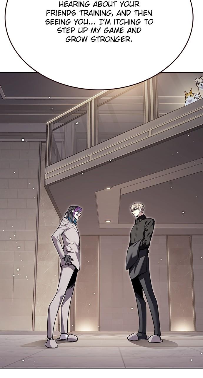 Read Eleceed ENGLISH Manga Online