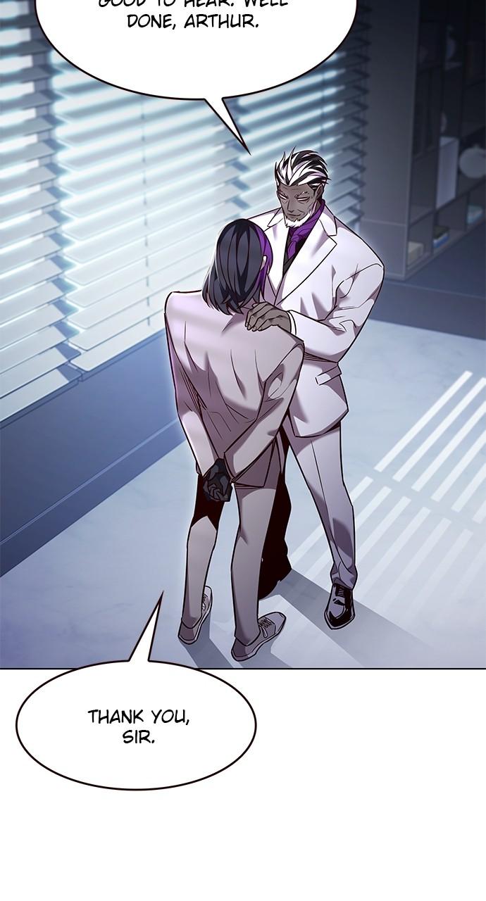 Read Eleceed ENGLISH Manga Online