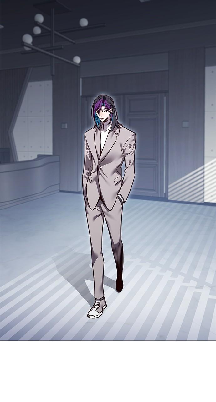 Read Eleceed ENGLISH Manga Online