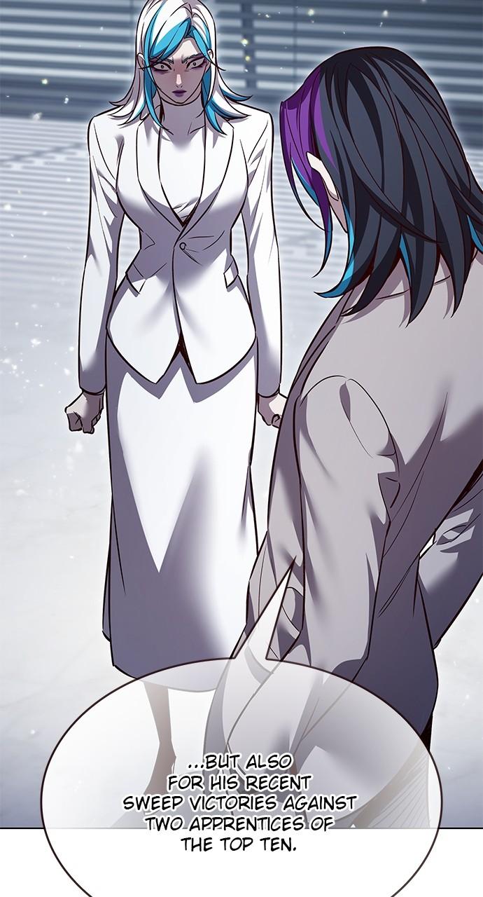 Read Eleceed ENGLISH Manga Online