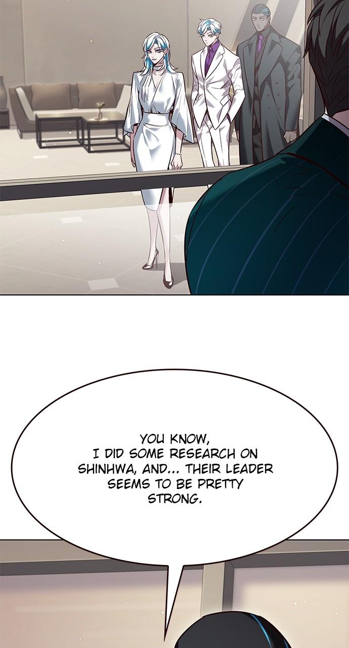 Read Eleceed ENGLISH Manga Online