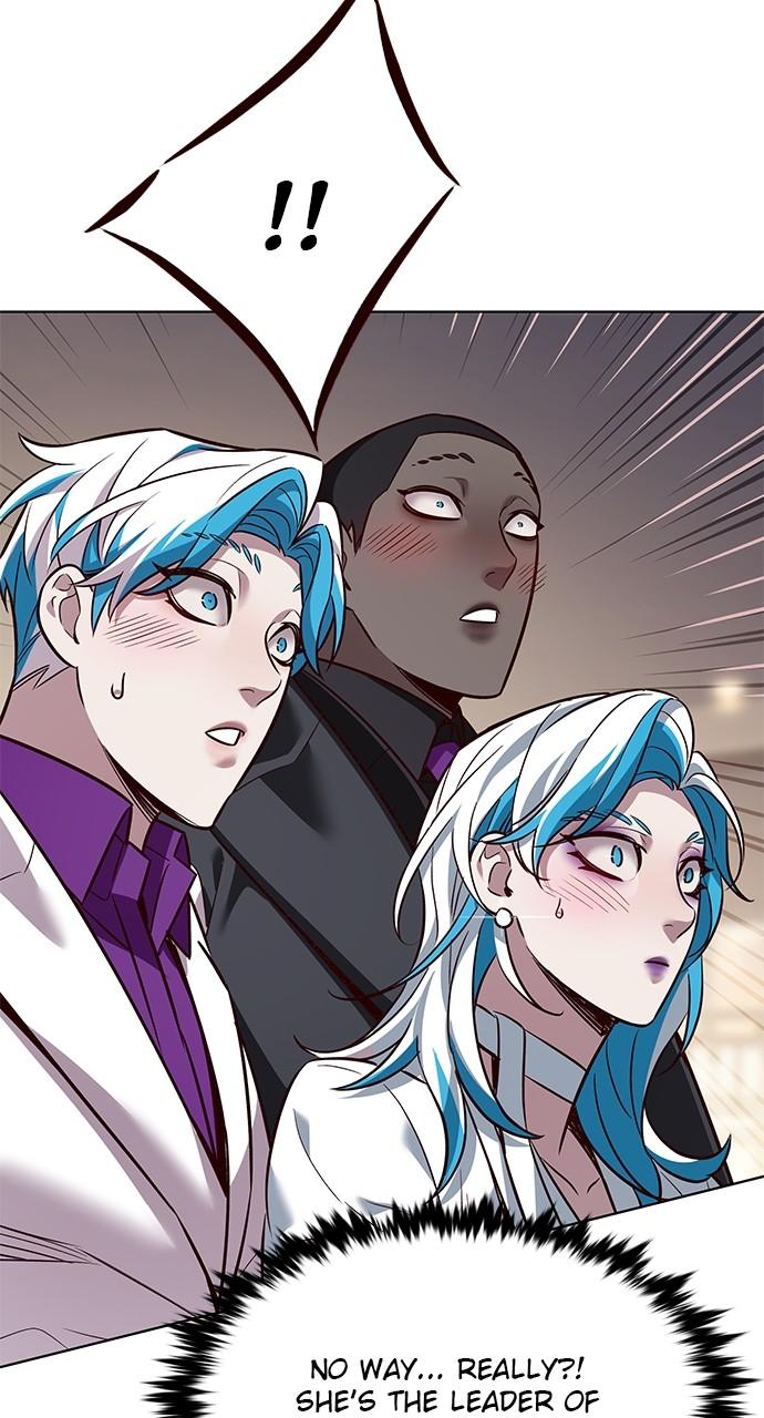 Read Eleceed ENGLISH Manga Online