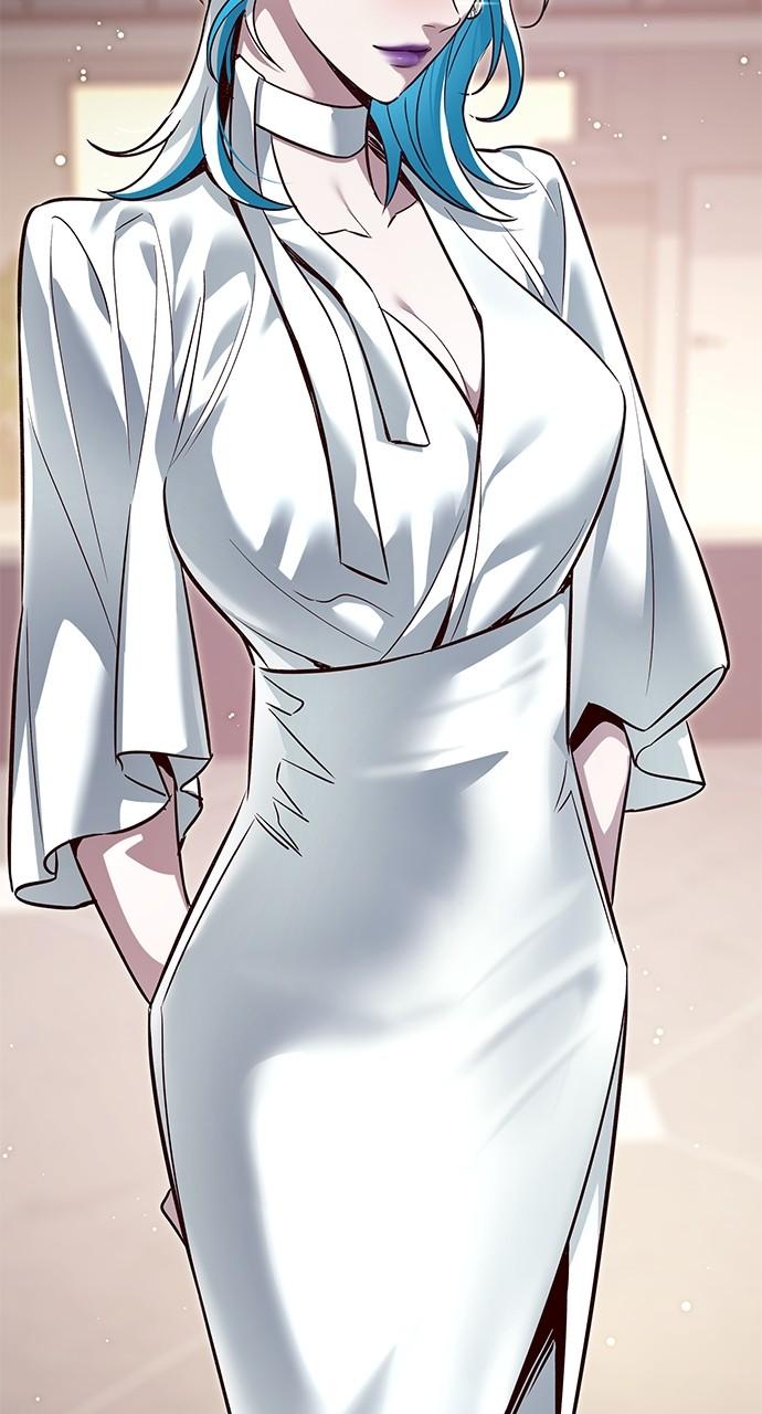 Read Eleceed ENGLISH Manga Online