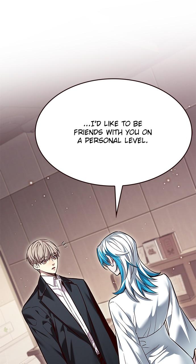 Read Eleceed ENGLISH Manga Online