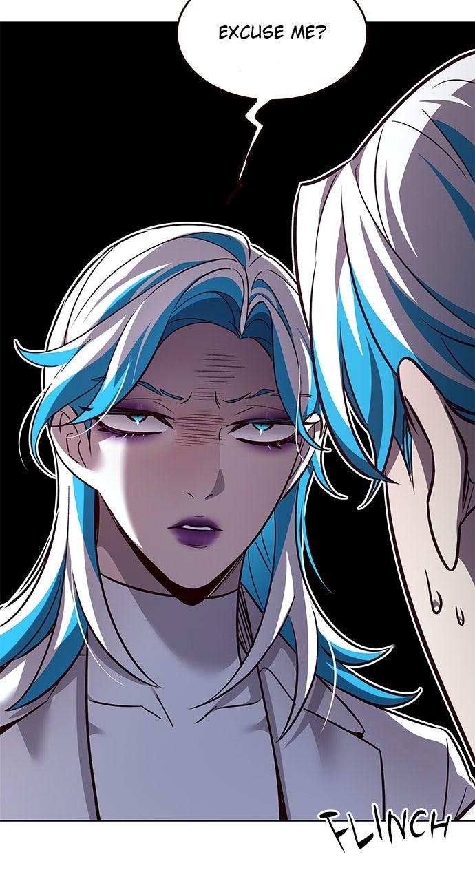 Read Eleceed ENGLISH Manga Online