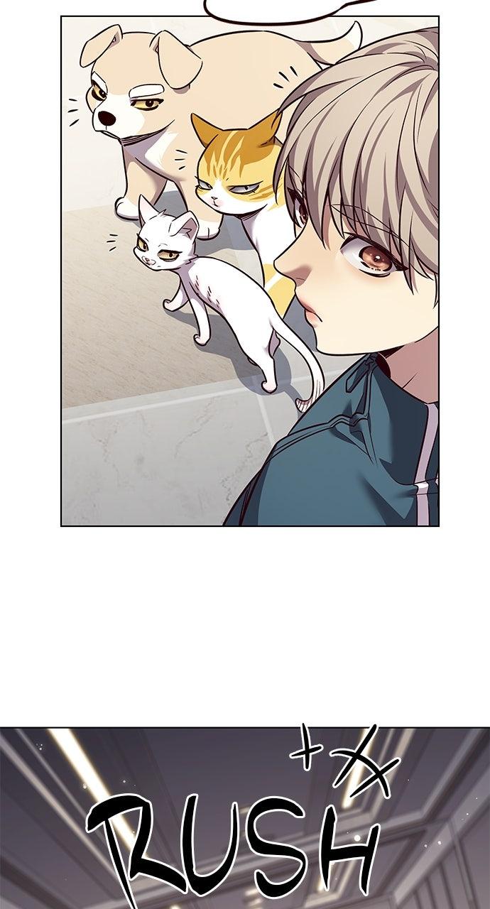 Read Eleceed ENGLISH Manga Online